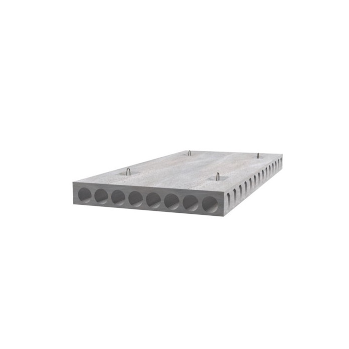 Плита перекрытия ПК 26-12-10